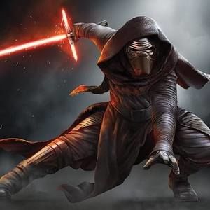 Meet your Posher, Kaleb